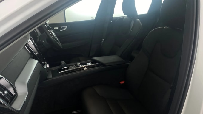 2021 Volvo Xc60