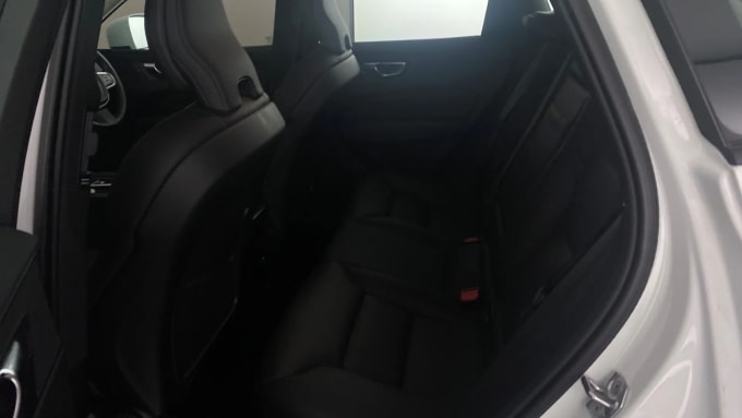 2021 Volvo Xc60