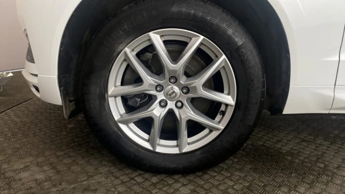 2021 Volvo Xc60