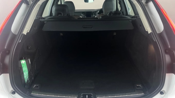 2021 Volvo Xc60