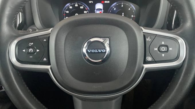 2021 Volvo Xc60