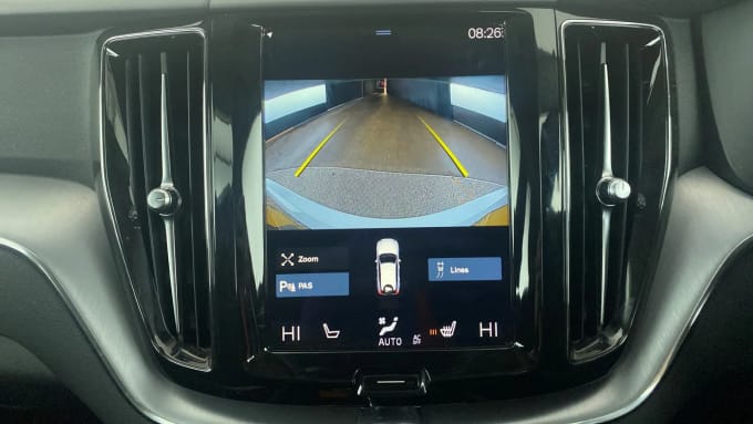 2021 Volvo Xc60