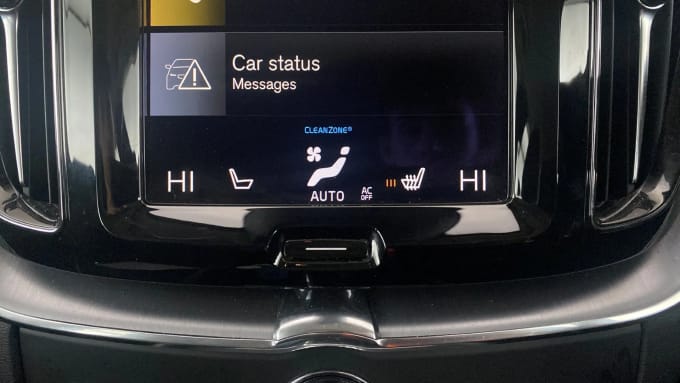 2021 Volvo Xc60