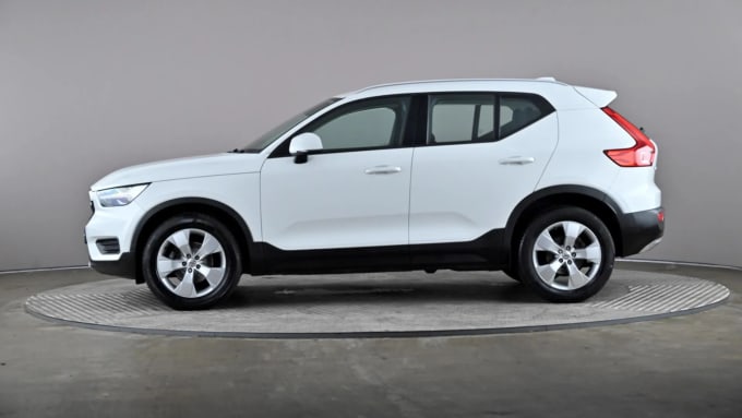 2020 Volvo Xc40