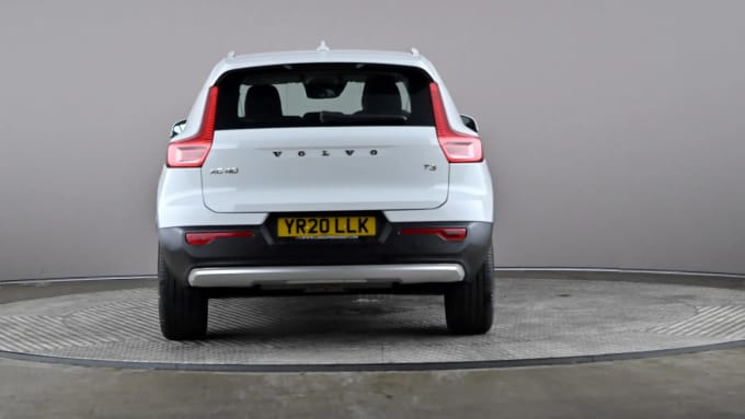 2020 Volvo Xc40