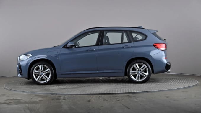 2021 BMW X1