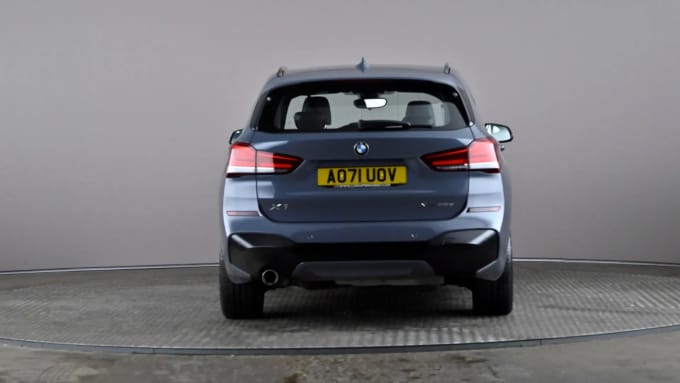 2021 BMW X1