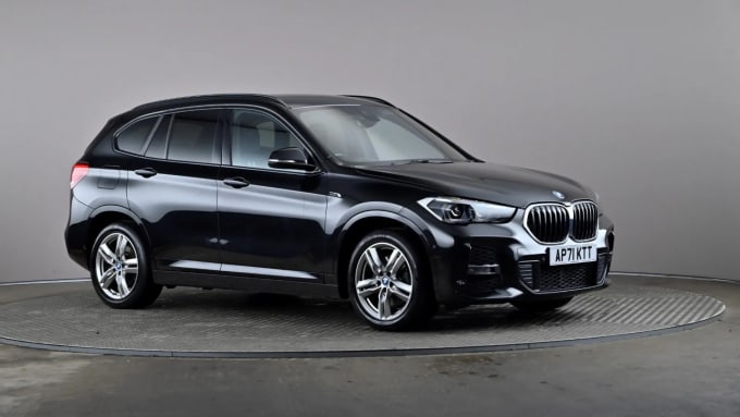 2022 BMW X1