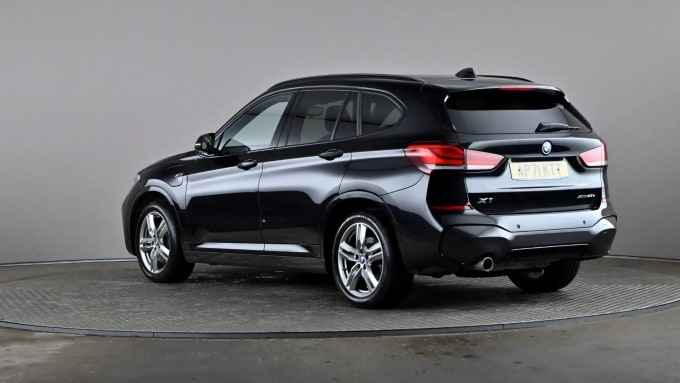 2022 BMW X1