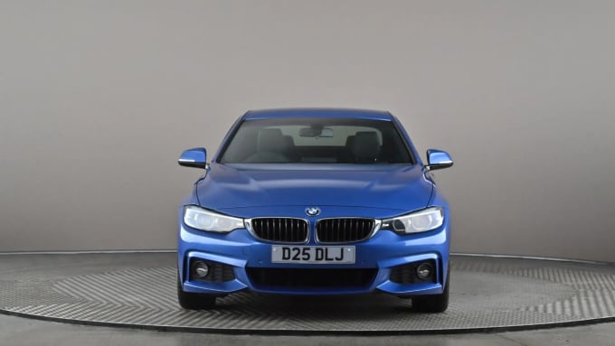 2020 BMW 4 Series