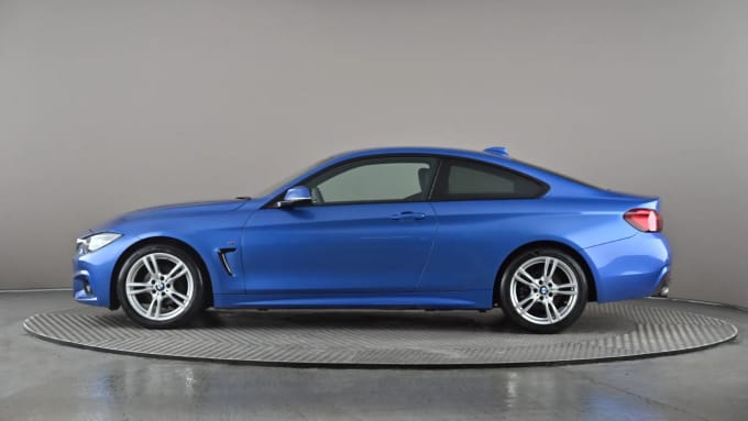 2020 BMW 4 Series