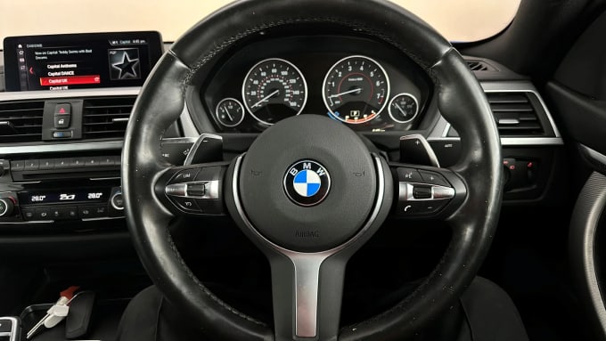 2020 BMW 4 Series