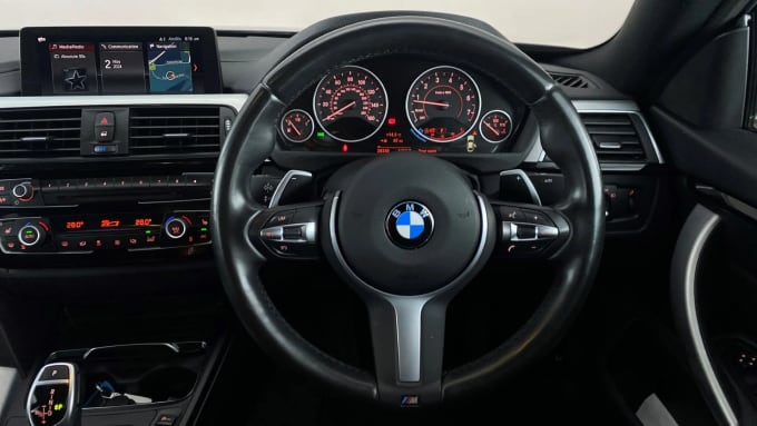 2020 BMW 4 Series Gran Coupe