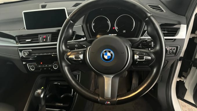 2022 BMW X1