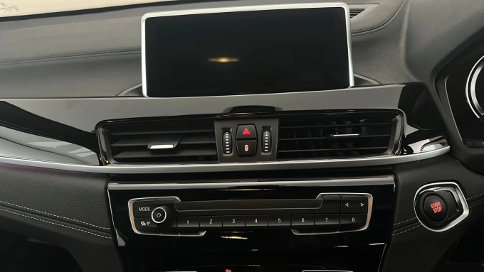 2022 BMW X1