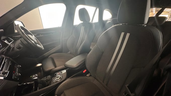 2022 BMW X1