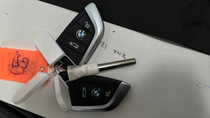 2022 BMW X1