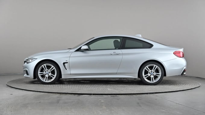 2019 BMW 4 Series