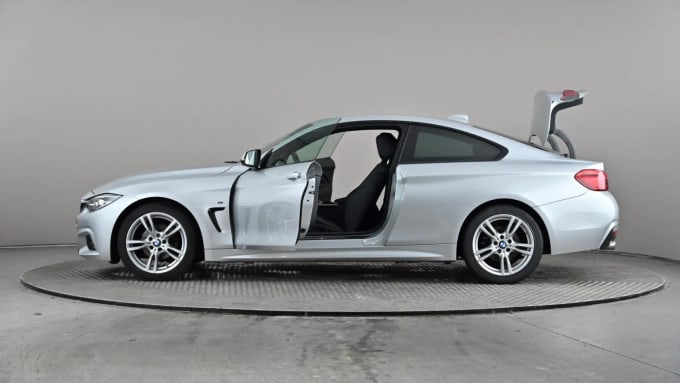 2019 BMW 4 Series