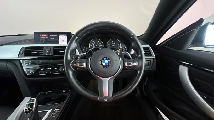 2019 BMW 4 Series