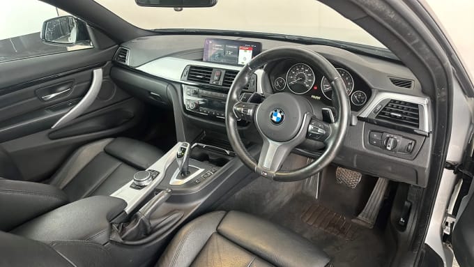 2019 BMW 4 Series