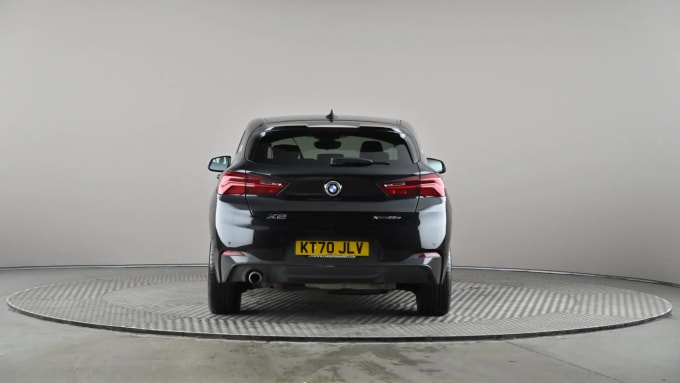 2021 BMW X2