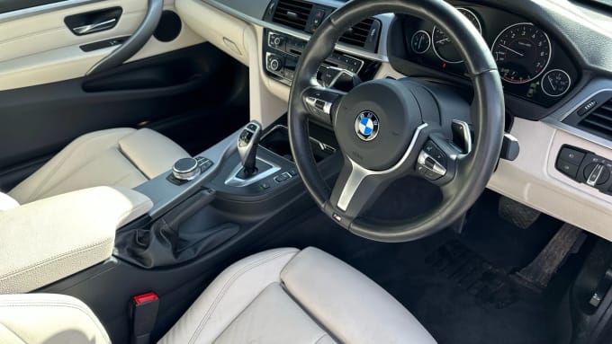 2020 BMW 4 Series