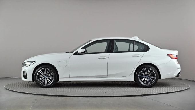 2020 BMW 3 Series