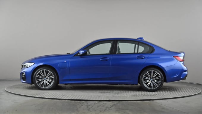 2019 BMW 3 Series