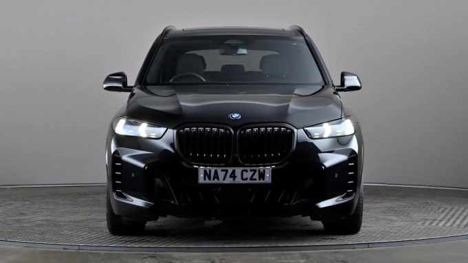 2024 BMW X5