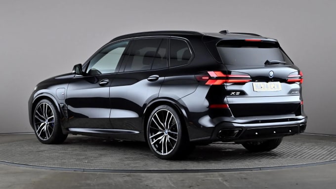 2024 BMW X5