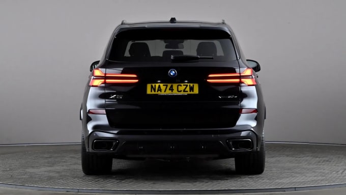 2024 BMW X5