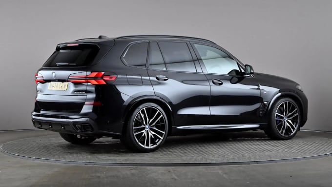 2024 BMW X5