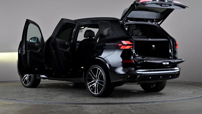 2024 BMW X5