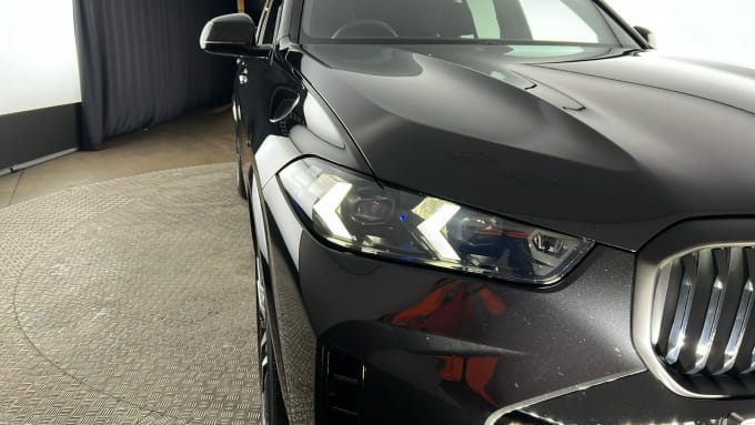 2024 BMW X5