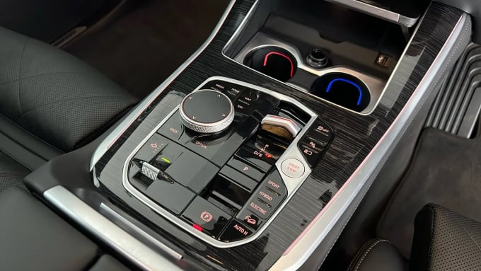 2024 BMW X5