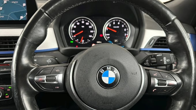 2021 BMW X2