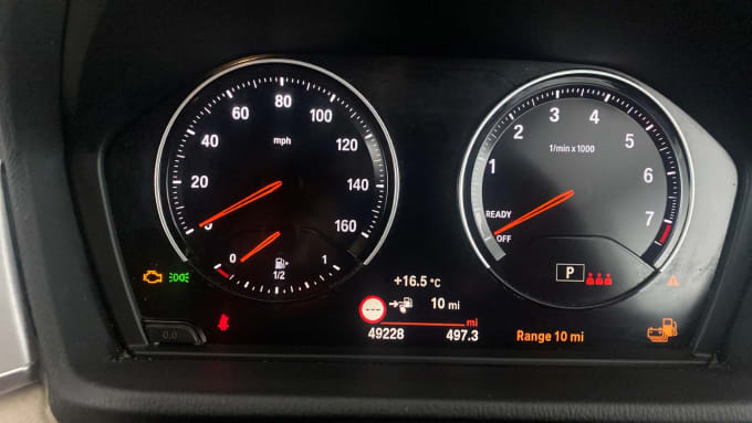 2021 BMW X1