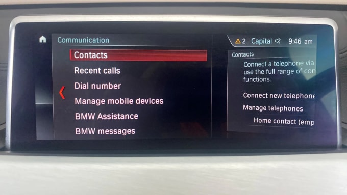 2021 BMW X1