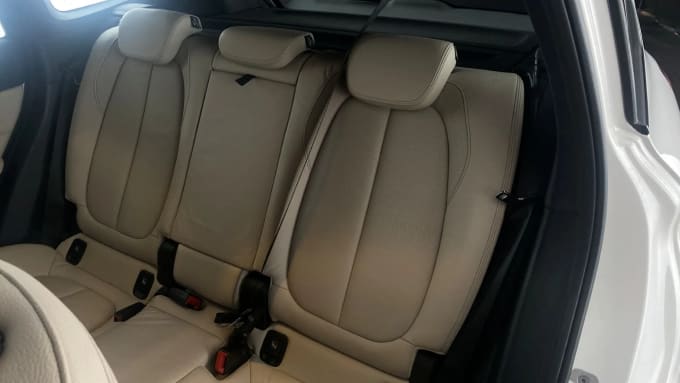 2021 BMW X1
