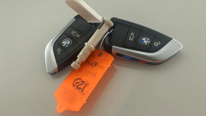 2021 BMW X1