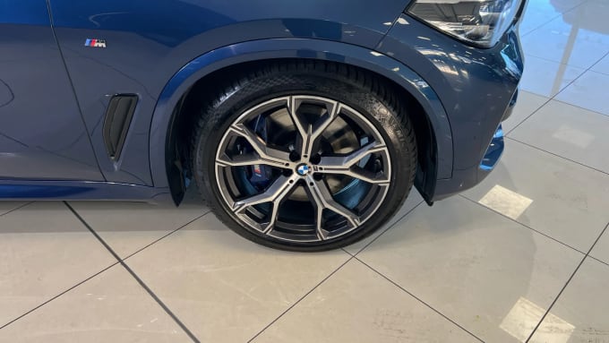 2019 BMW X5