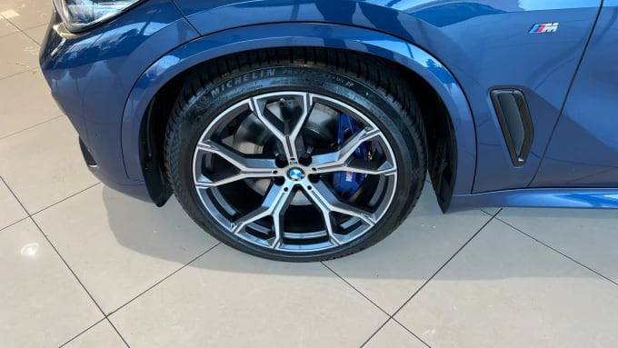 2019 BMW X5