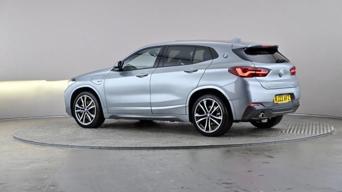 2022 BMW X2