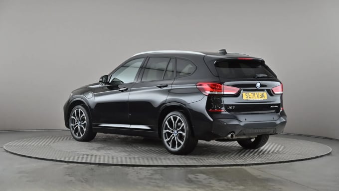 2021 BMW X1