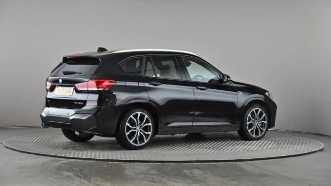 2021 BMW X1