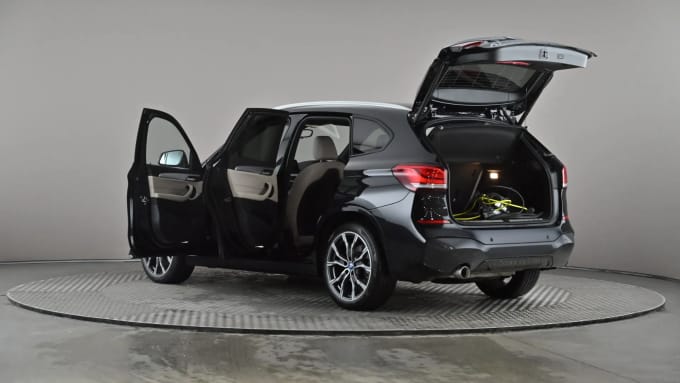 2021 BMW X1