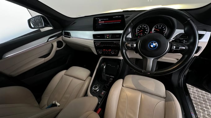 2021 BMW X1