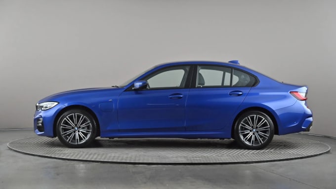 2020 BMW 3 Series