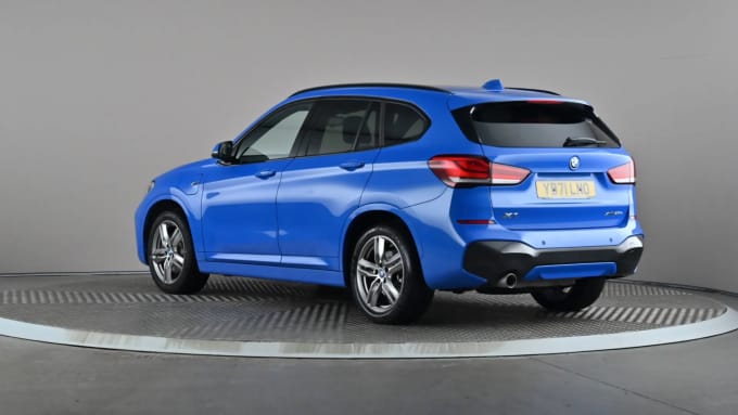 2022 BMW X1